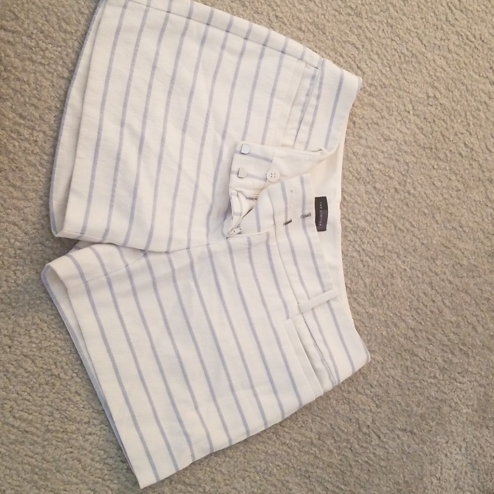 The limited dressy shorts